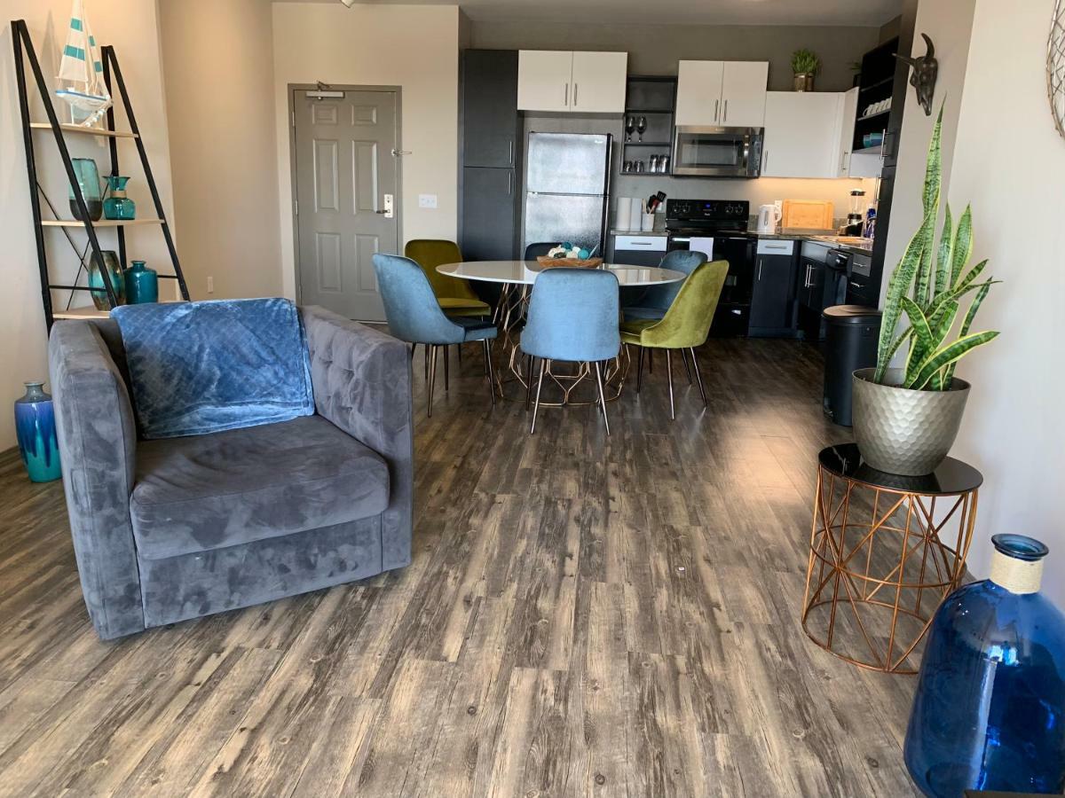 Apartamento Breathtaking In The Heart Of Marina Del Rey/ Venice Los Angeles