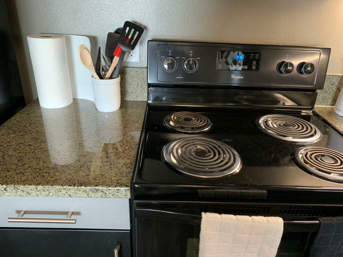 Breathtaking In The Heart Of Marina Del Rey/ Venice Apartamento