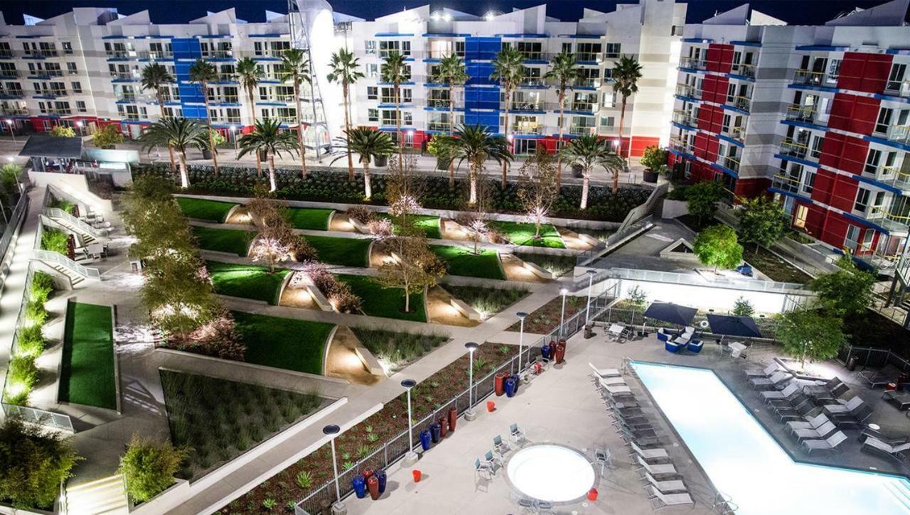 Breathtaking In The Heart Of Marina Del Rey/ Venice Apartamento