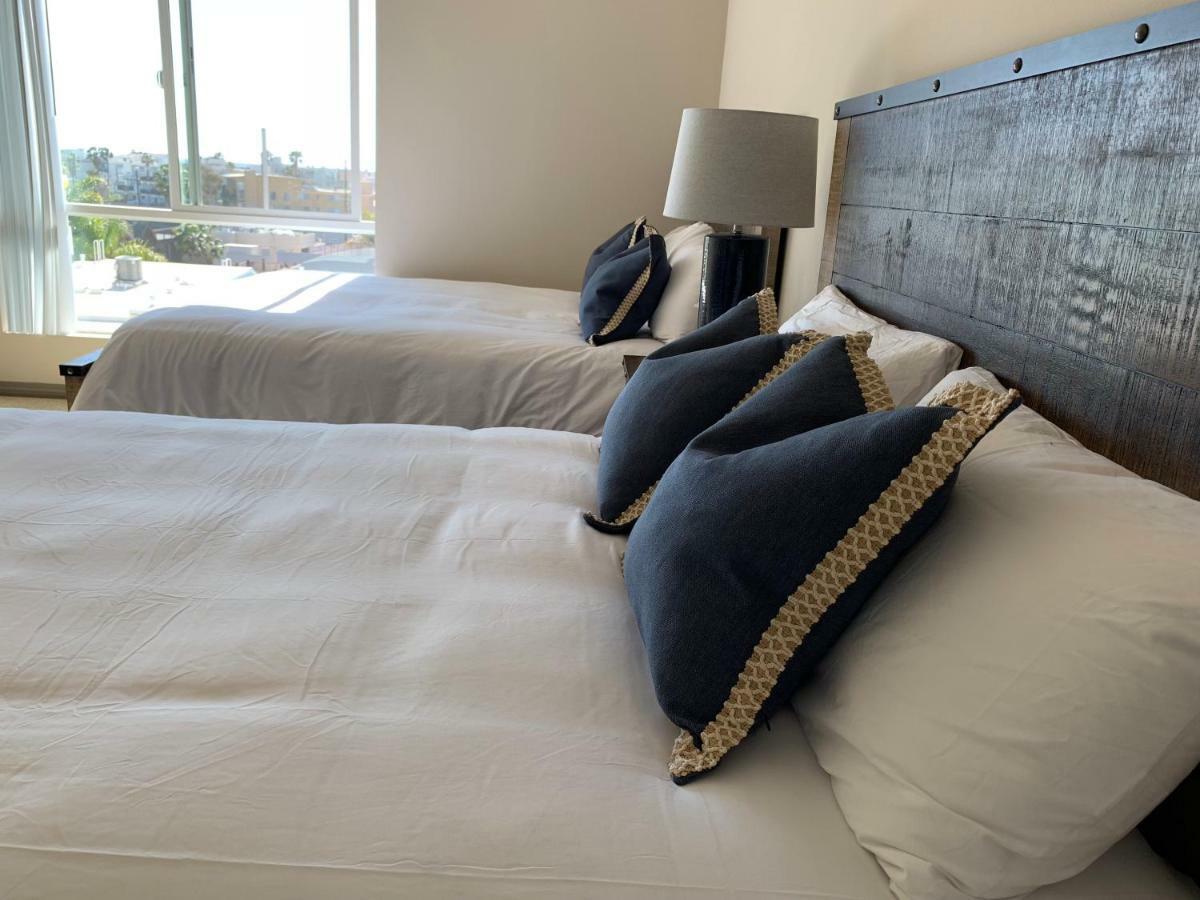 Breathtaking In The Heart Of Marina Del Rey/ Venice Apartamento