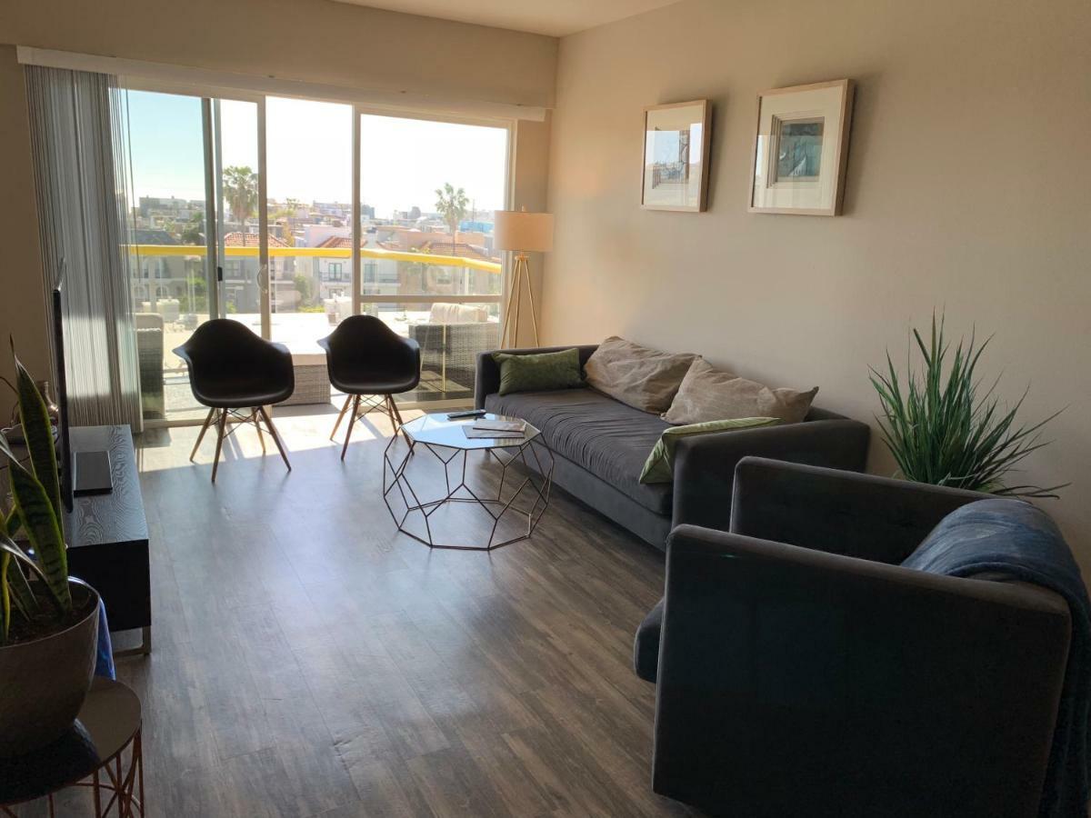 Apartamento Breathtaking In The Heart Of Marina Del Rey/ Venice *