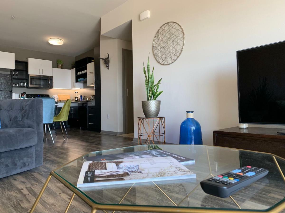 Breathtaking In The Heart Of Marina Del Rey/ Venice Apartamento Los Angeles