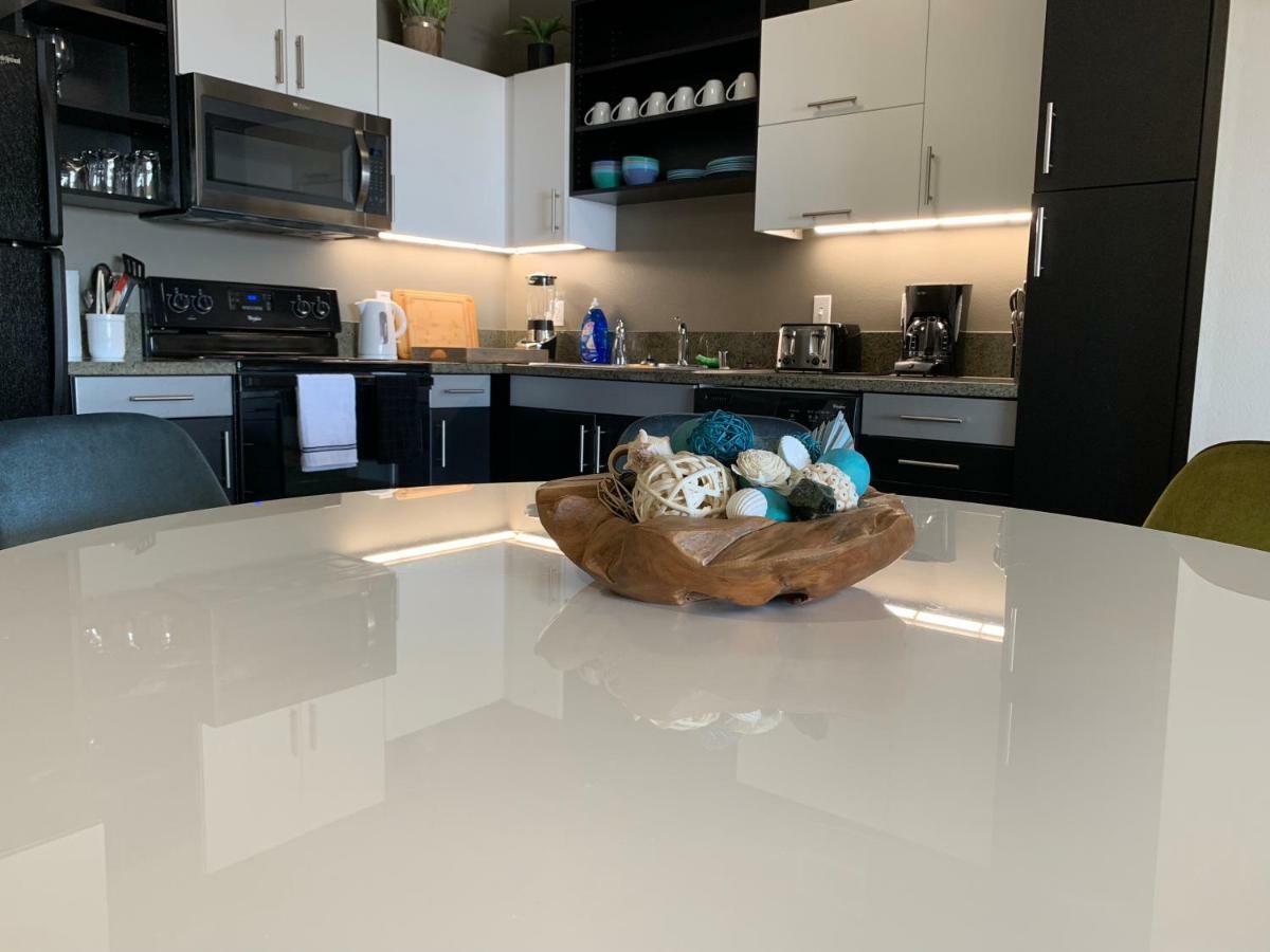 Breathtaking In The Heart Of Marina Del Rey/ Venice Apartamento Los Angeles