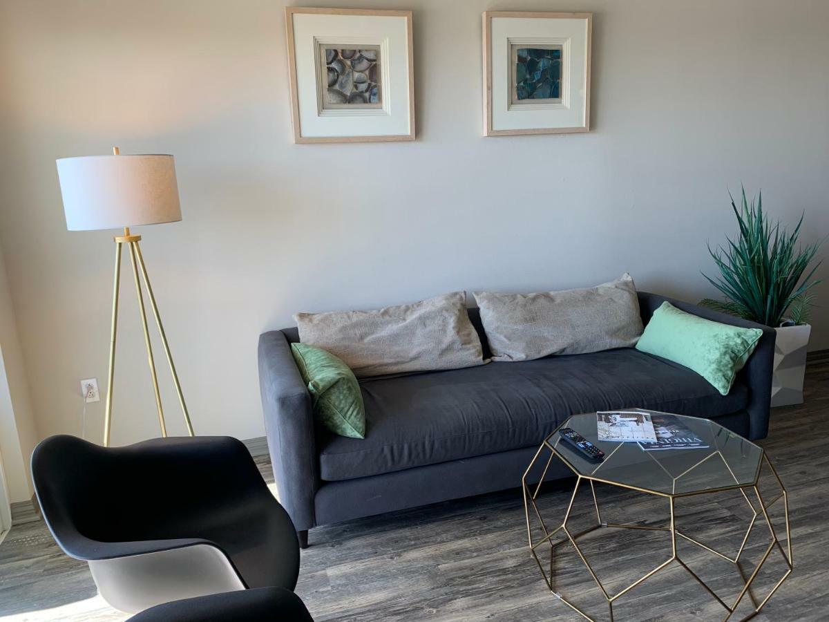 Apartamento Breathtaking In The Heart Of Marina Del Rey/ Venice