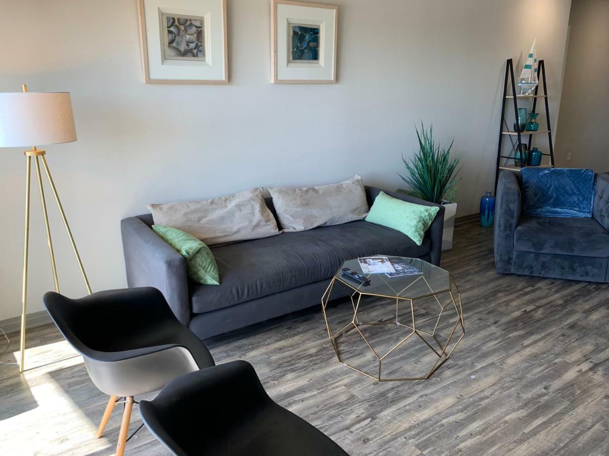 Breathtaking In The Heart Of Marina Del Rey/ Venice Apartamento Los Angeles