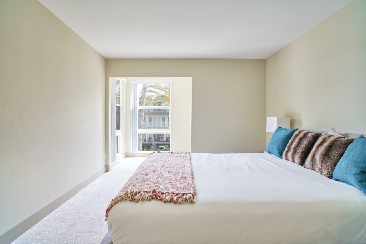 Apartamento Breathtaking In The Heart Of Marina Del Rey/ Venice