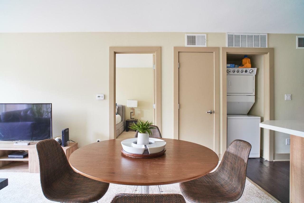 Apartamento Breathtaking In The Heart Of Marina Del Rey/ Venice Los Angeles