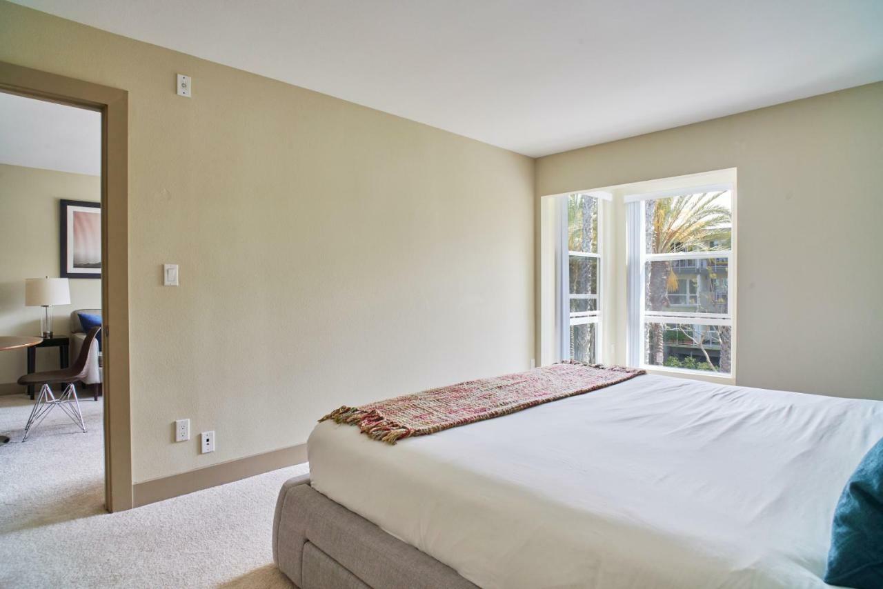 Apartamento Breathtaking In The Heart Of Marina Del Rey/ Venice Los Angeles