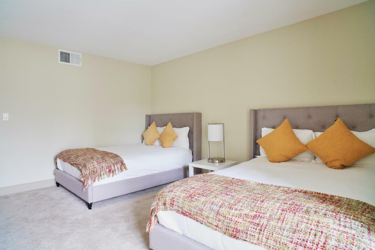 Breathtaking In The Heart Of Marina Del Rey/ Venice Apartamento