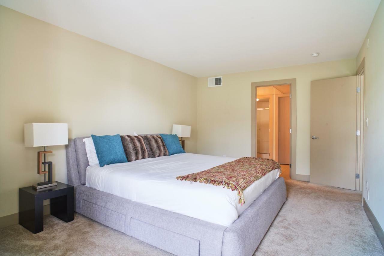 Apartamento Breathtaking In The Heart Of Marina Del Rey/ Venice *