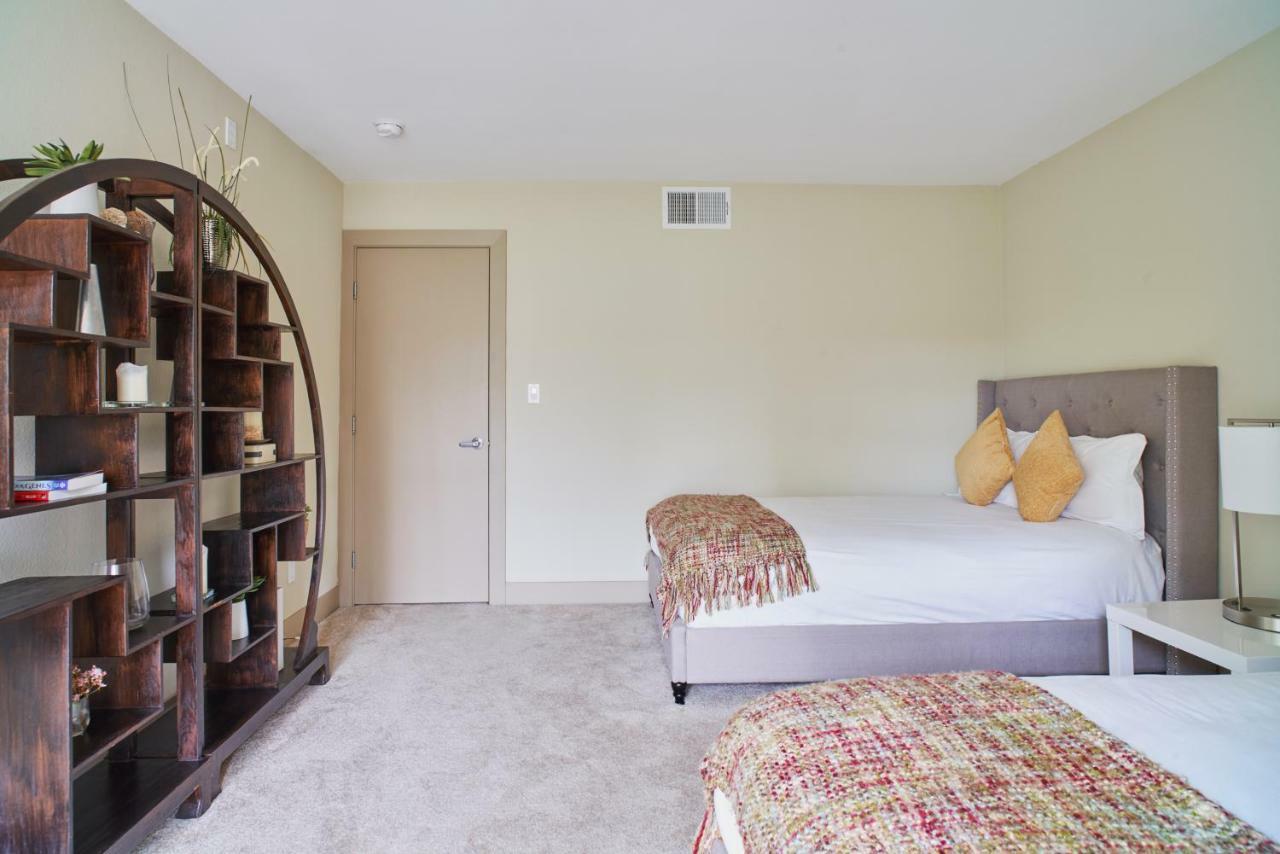 Breathtaking In The Heart Of Marina Del Rey/ Venice Apartamento
