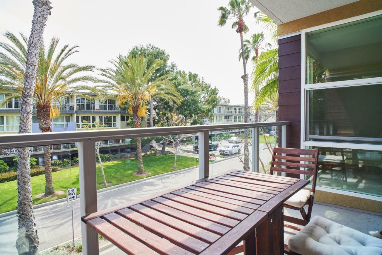 Breathtaking In The Heart Of Marina Del Rey/ Venice *