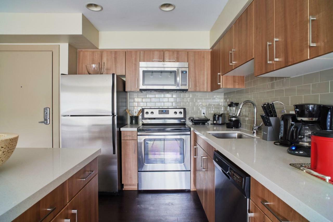 Breathtaking In The Heart Of Marina Del Rey/ Venice Apartamento *