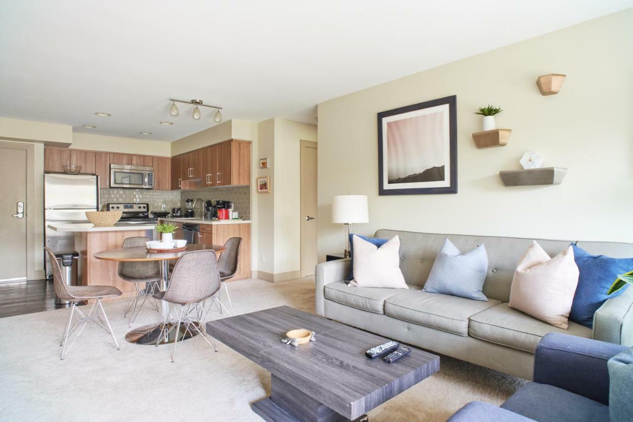 Breathtaking In The Heart Of Marina Del Rey/ Venice Apartamento *
