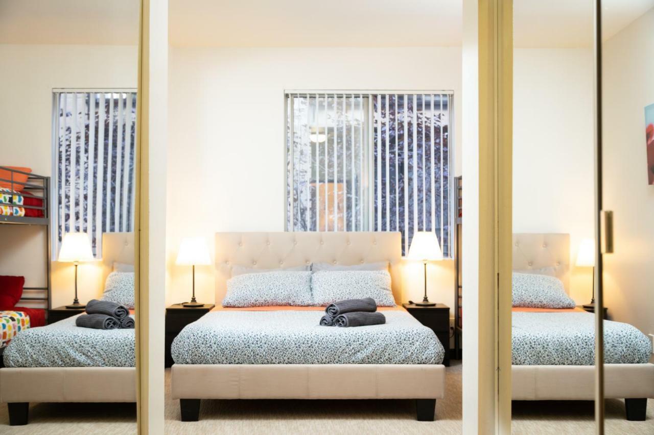 Aparthotel Universal Hollywood *