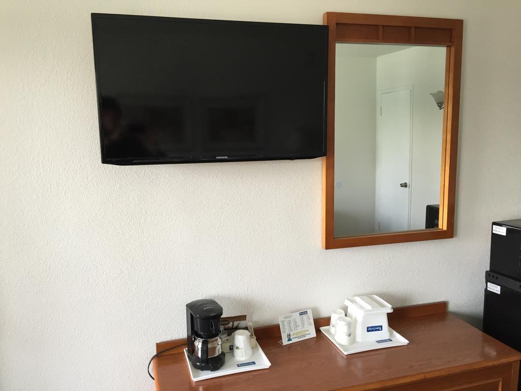 Travelodge By Wyndham Hollywood-vermont/sunset Los Angeles