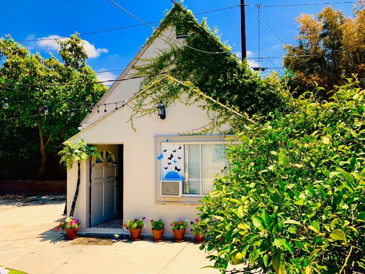 Beverly Hills Private Bungalow Guest house 4*