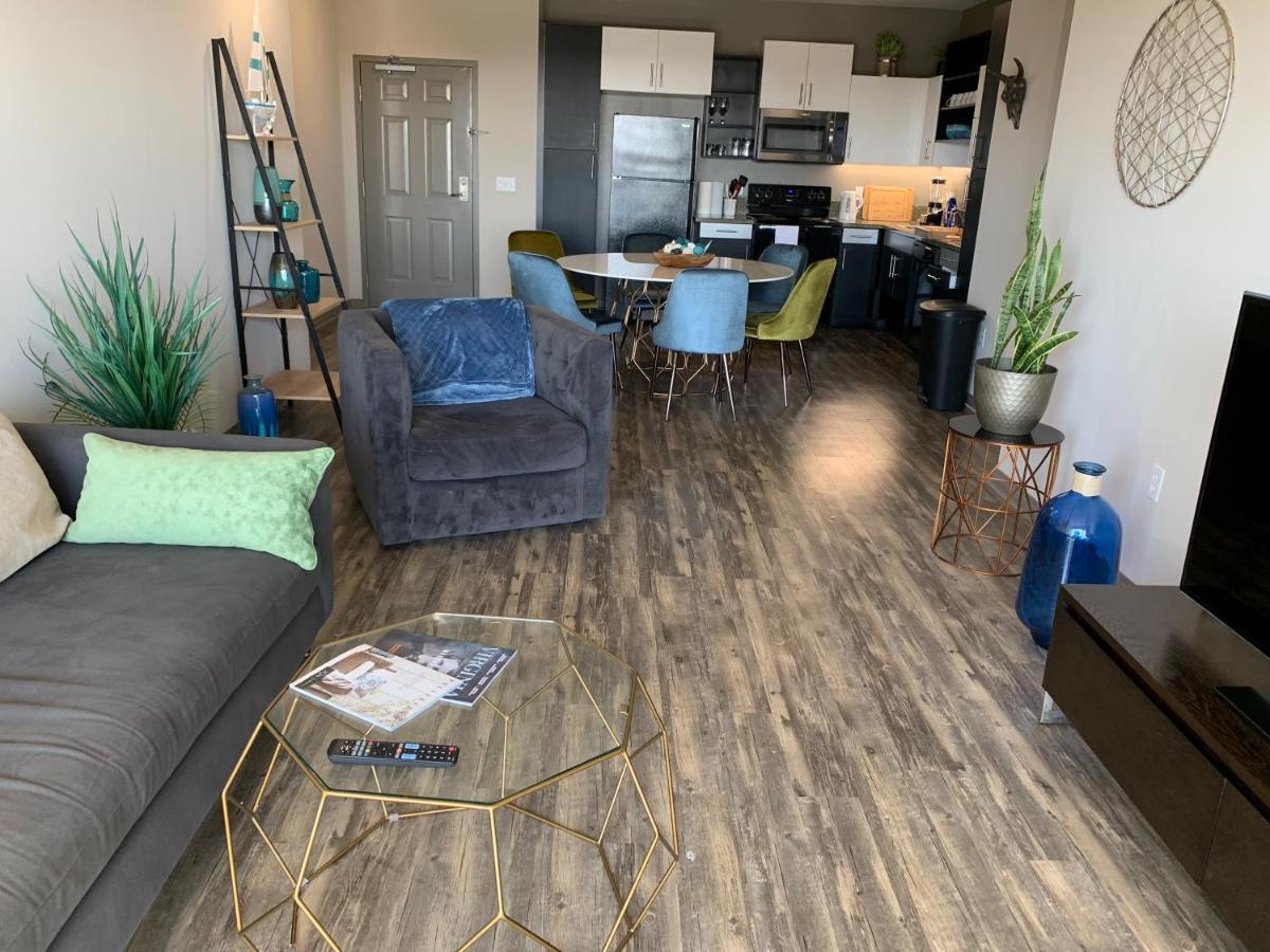Apartamento Breathtaking In The Heart Of Marina Del Rey/ Venice *