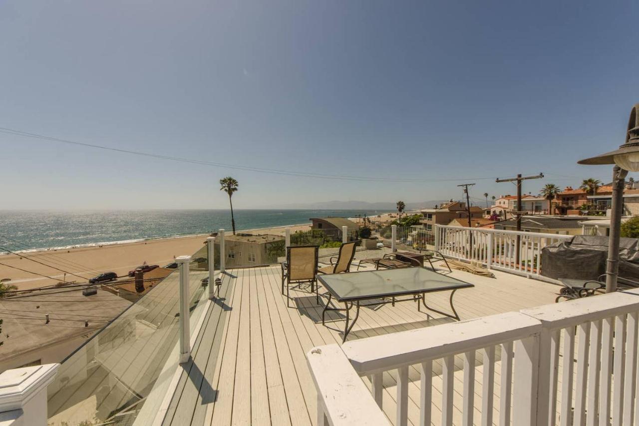 Incredible Angeles With Amazing Ocean Views Los Angeles