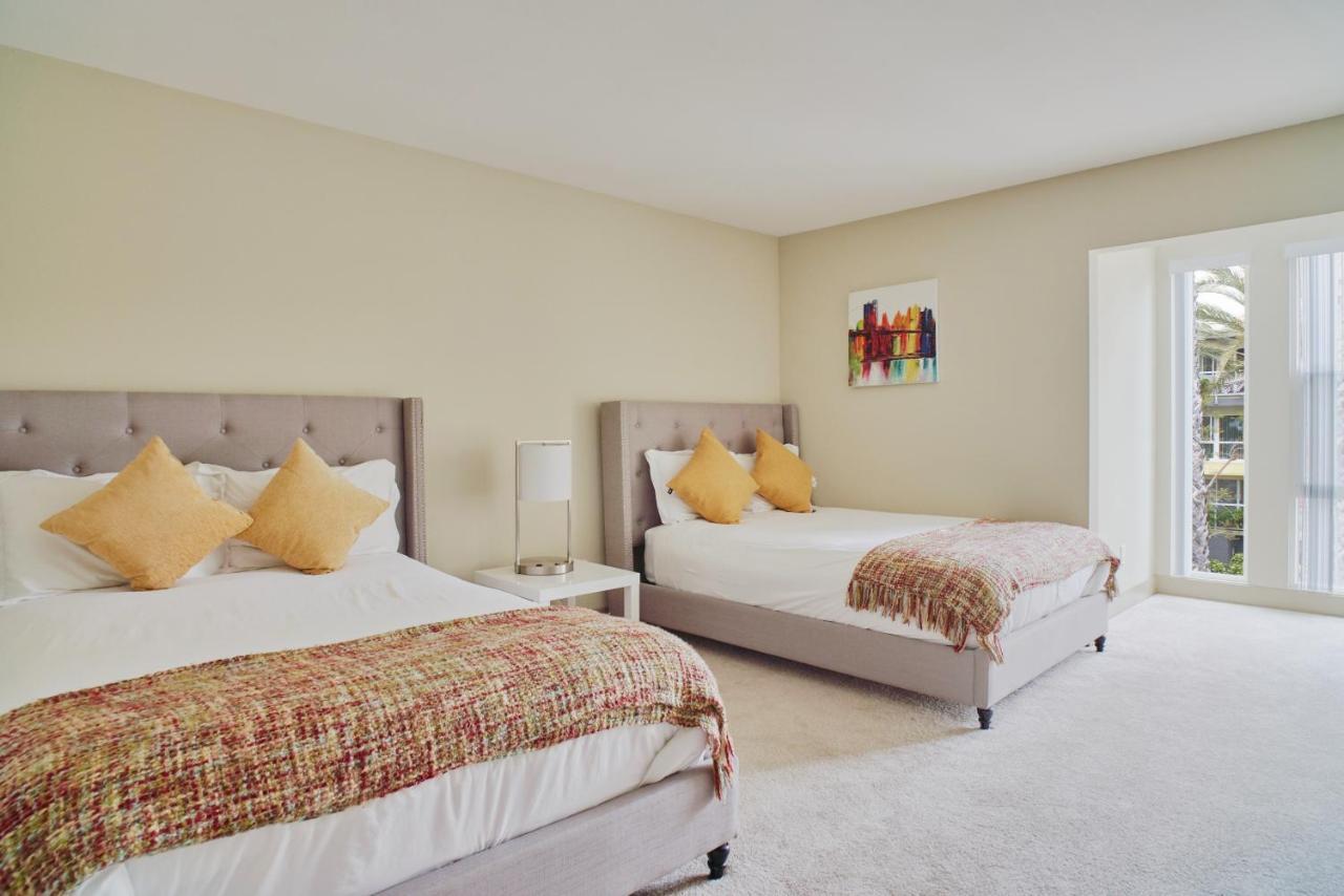 Breathtaking In The Heart Of Marina Del Rey/ Venice