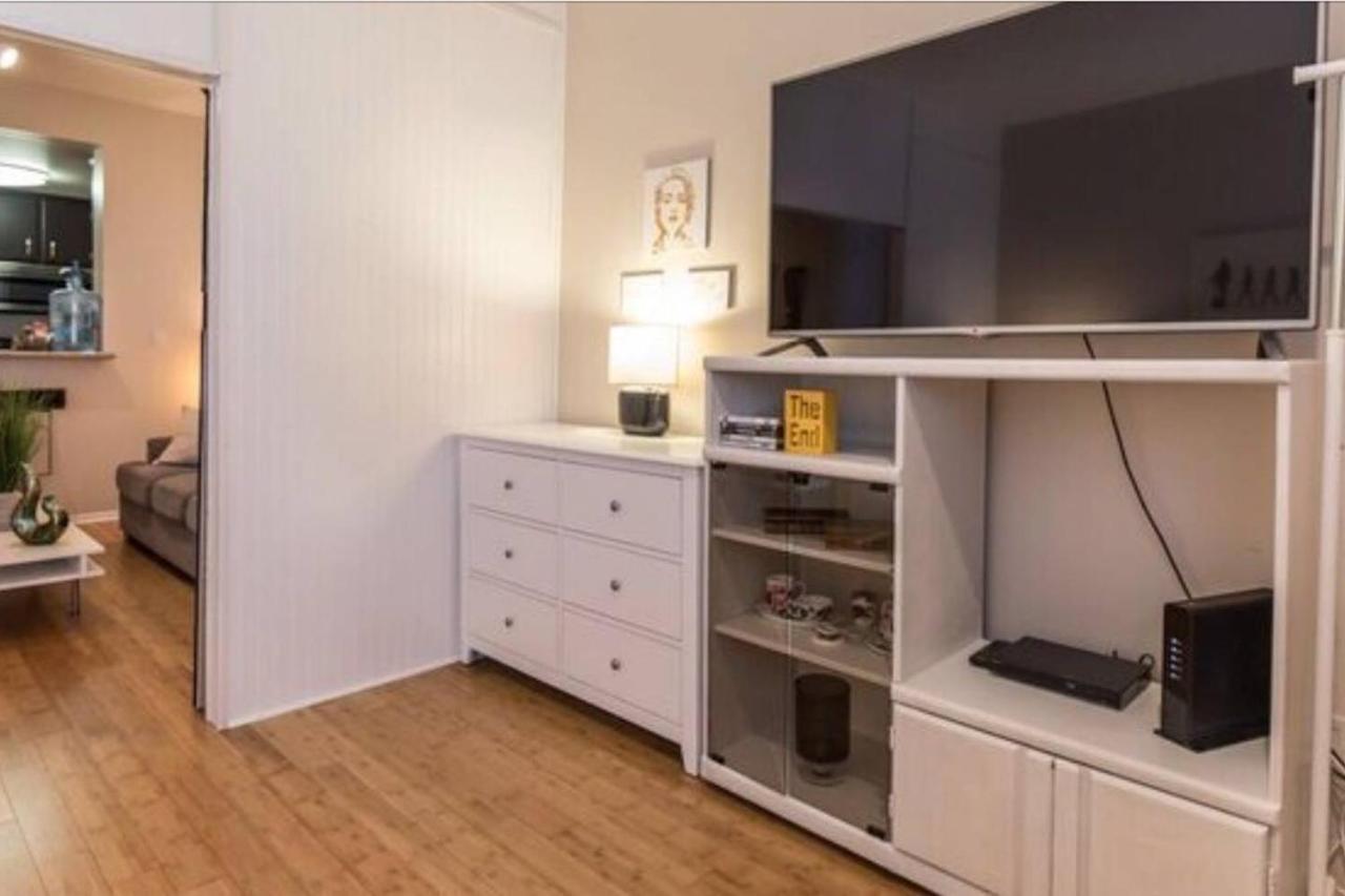 Spacious Hollywood 2br Near Dolby Theater