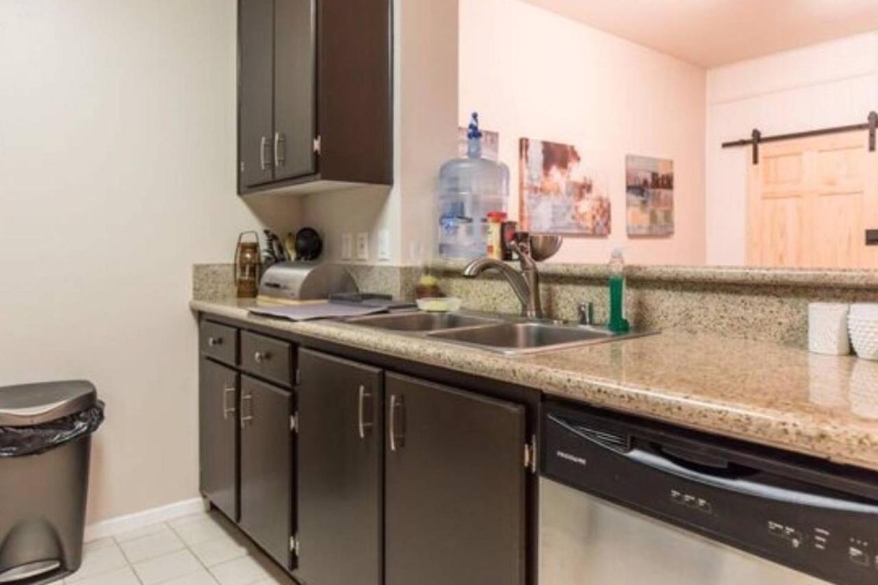 Apartamento Spacious Hollywood 2br Near Dolby Theater Los Angeles