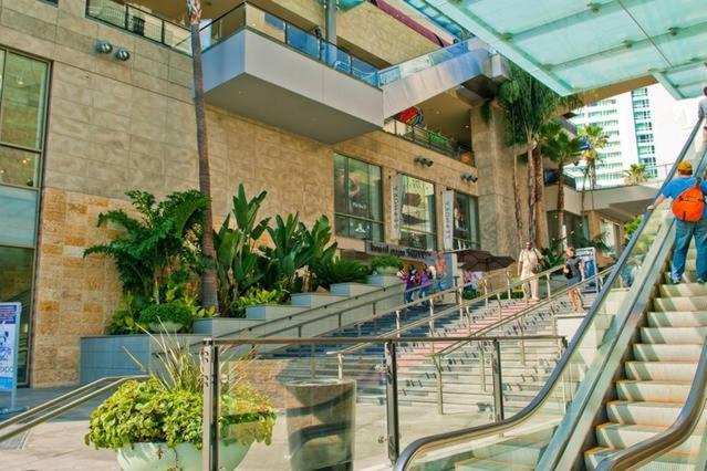 Spacious Hollywood 2br Near Dolby Theater *