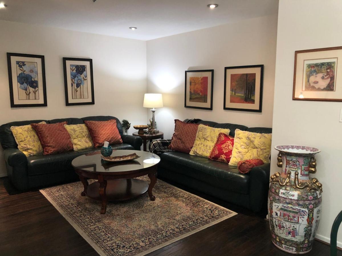 Apartamento Beverly Hills / Cedars Sinai *