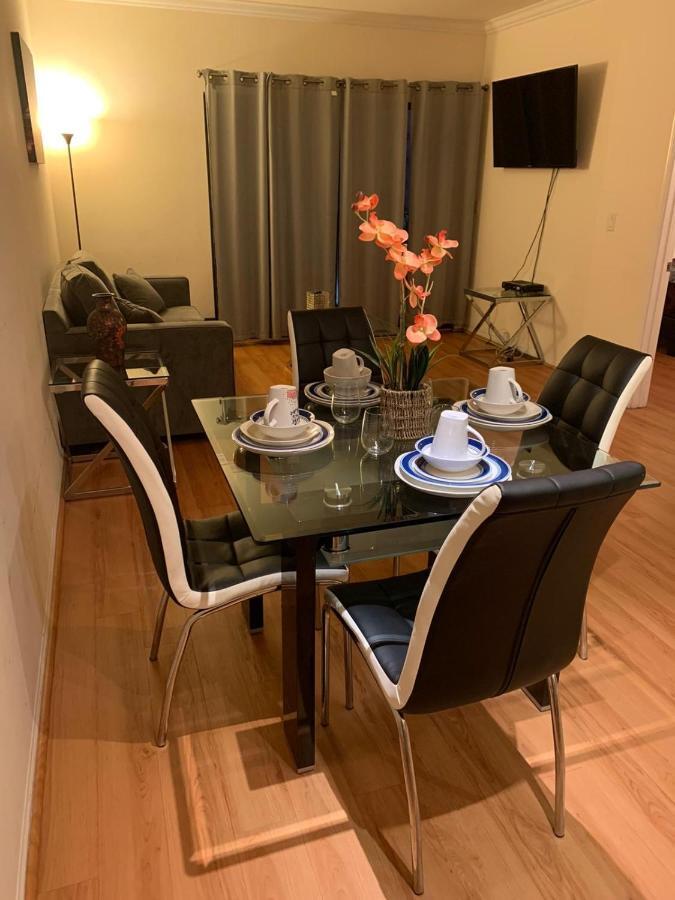 Apartment Downtown La Mediterranean