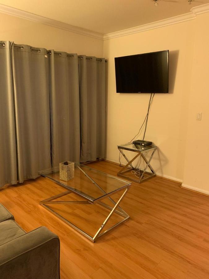 Apartment Downtown La Mediterranean *