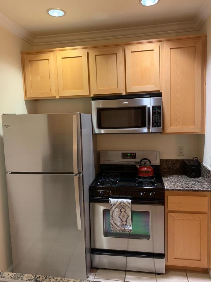 Apartment Downtown La Mediterranean