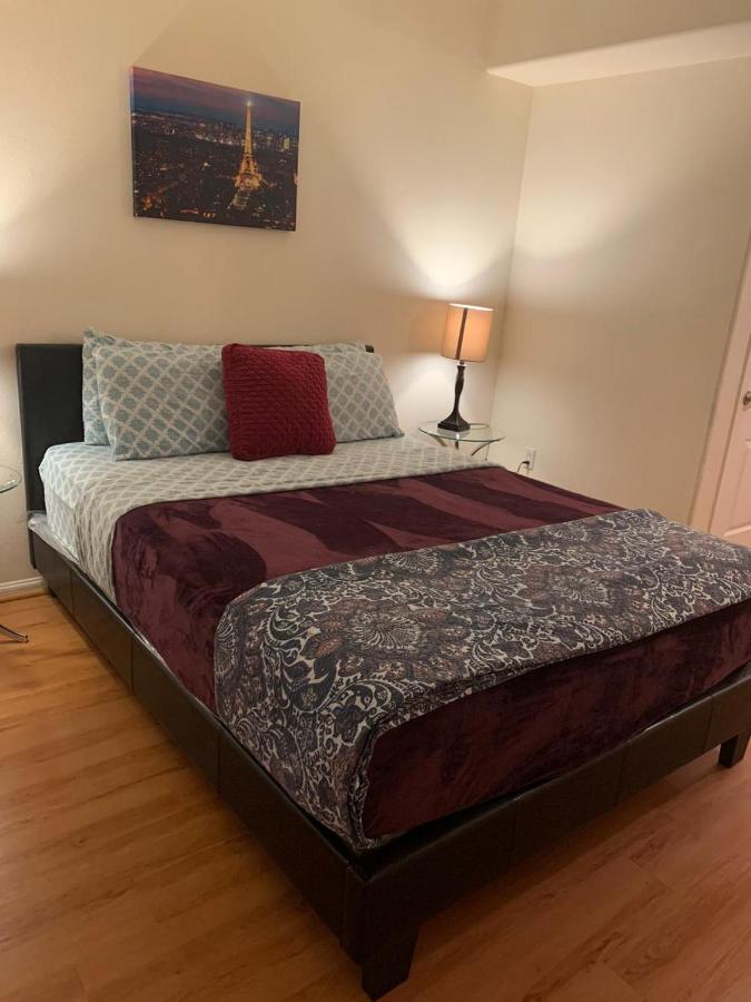 Apartment Downtown La Mediterranean *