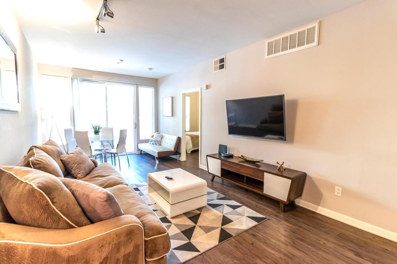 Fantastic 2bd 2bt 5 Minutes Walking From The Beach! Apartment