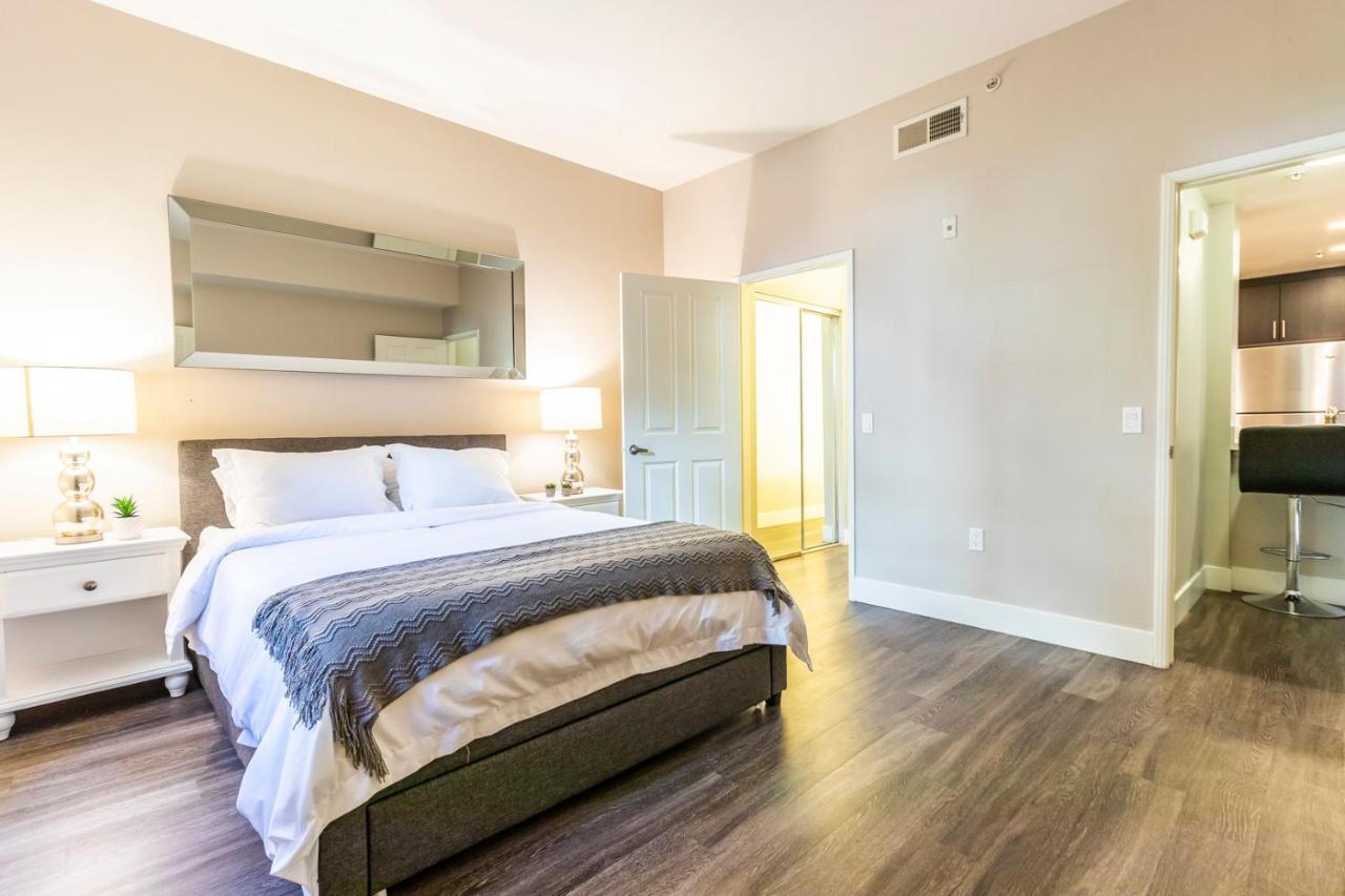 Apartment Fantastic 2bd 2bt 5 Minutes Walking From The Beach! *