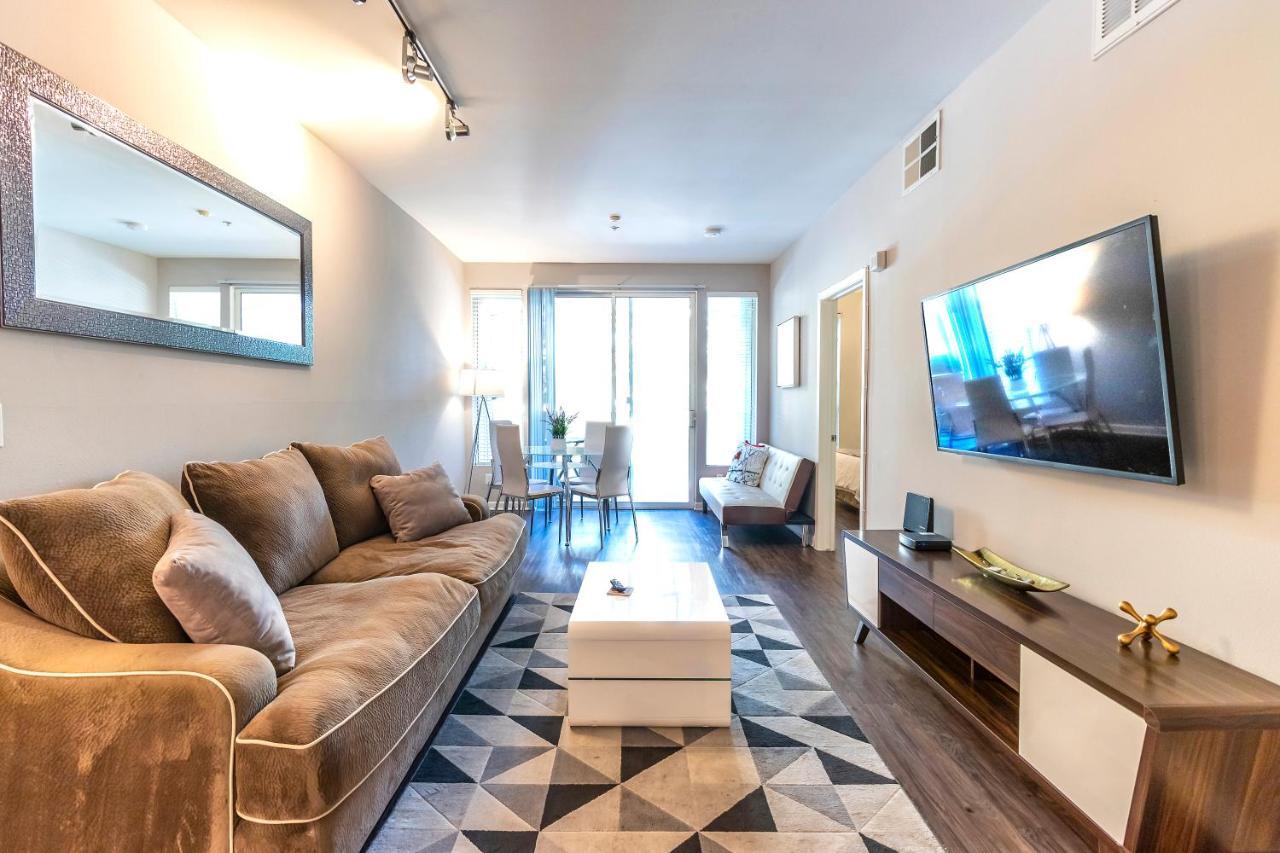 Fantastic 2bd 2bt 5 Minutes Walking From The Beach! *