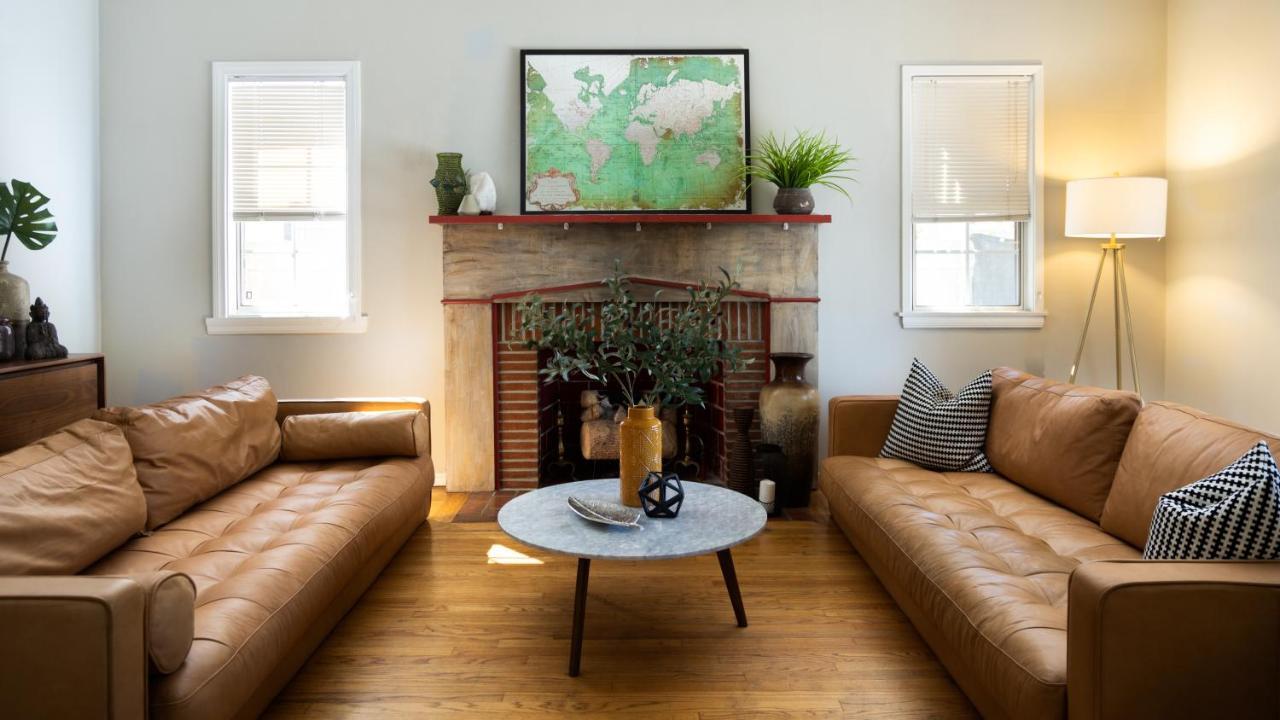 3br 2bthr House In Culver City-midcity Holiday home