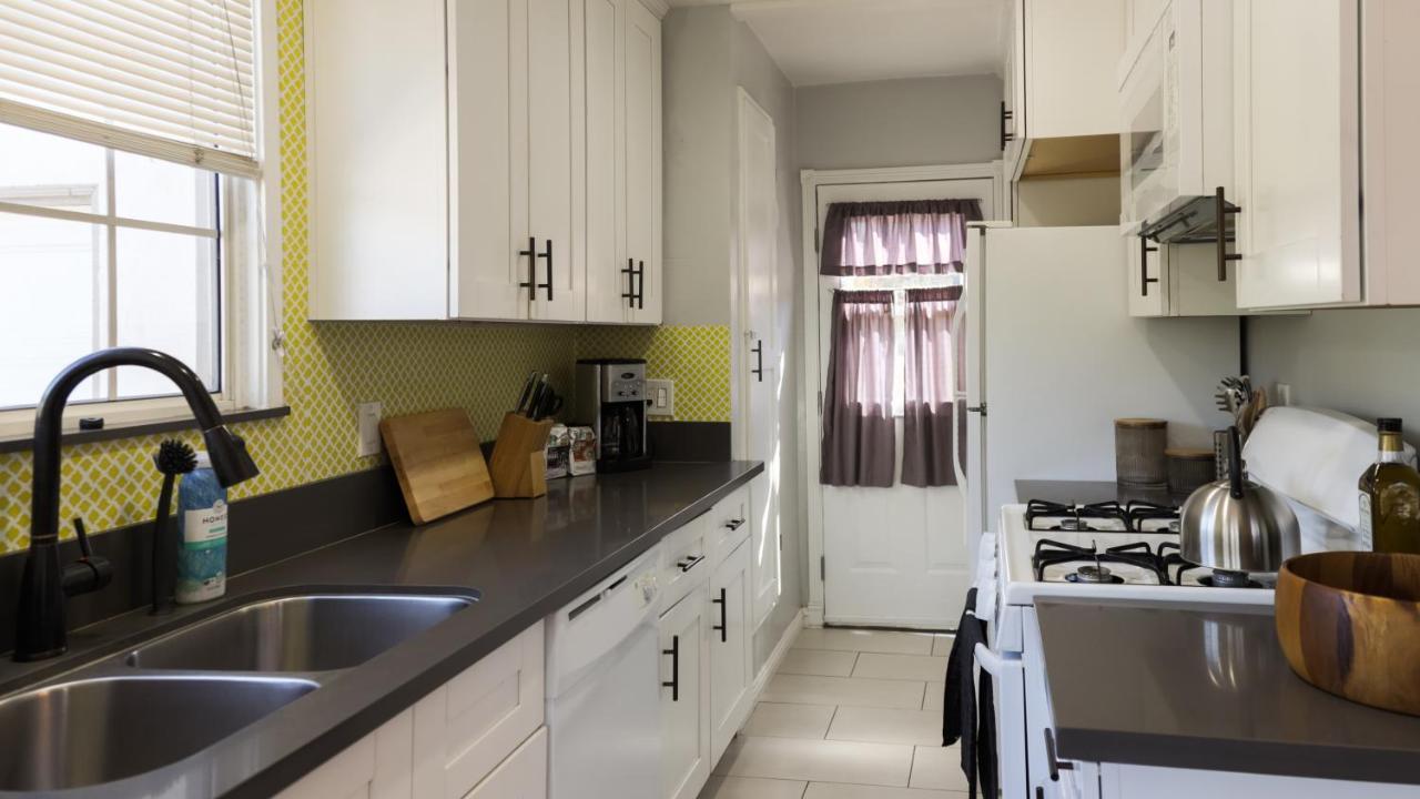 3br 2bthr House In Culver City-midcity