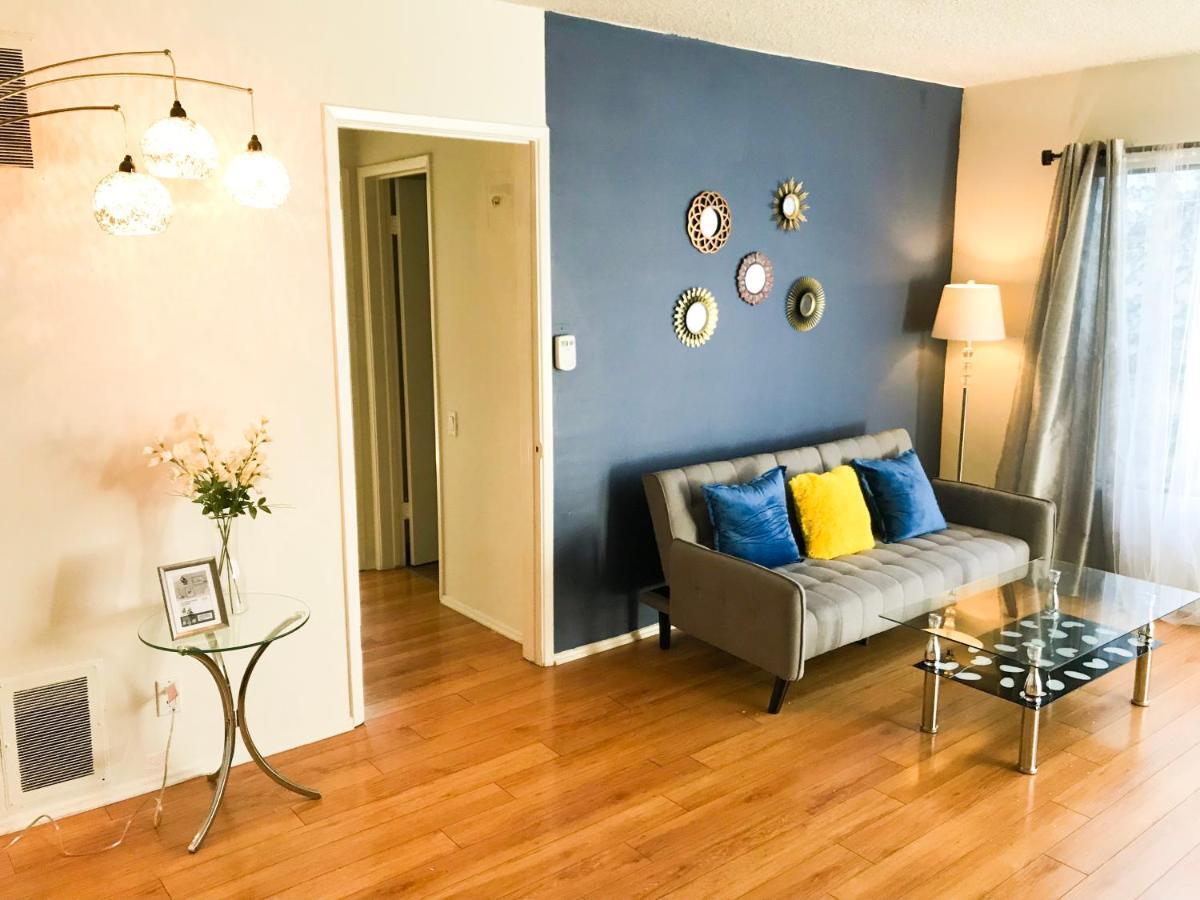 Apartment In West Hollywood * Los Angeles