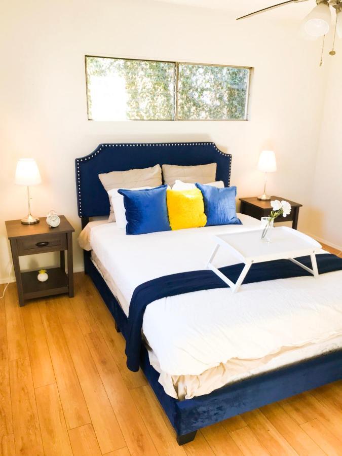 Apartment In West Hollywood Apartment