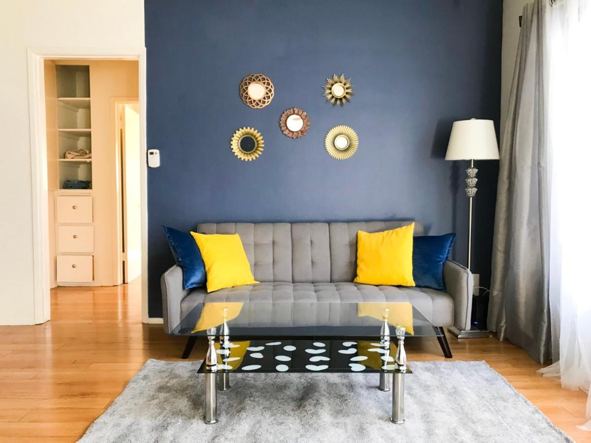 Apartment In West Hollywood *