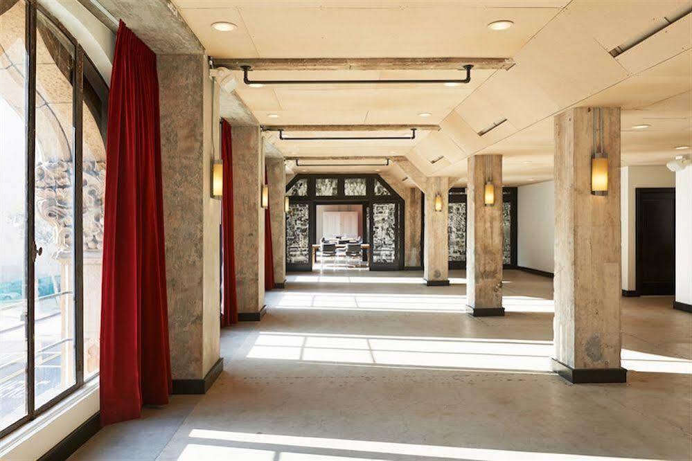 Hotel Stile Downtown Angeles By Kasa Los Angeles