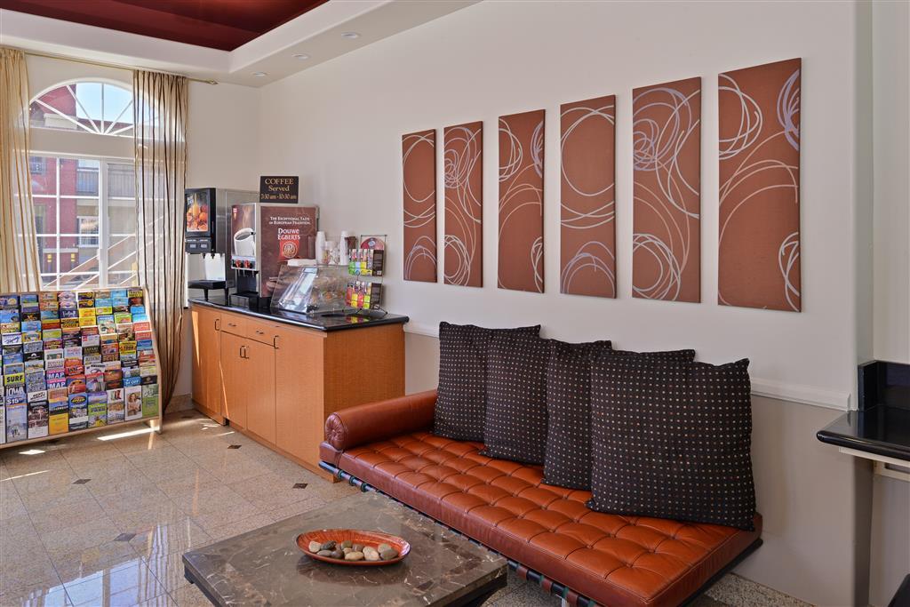 The Lexmar - Dodger Stadium Hollywood Motel 2*