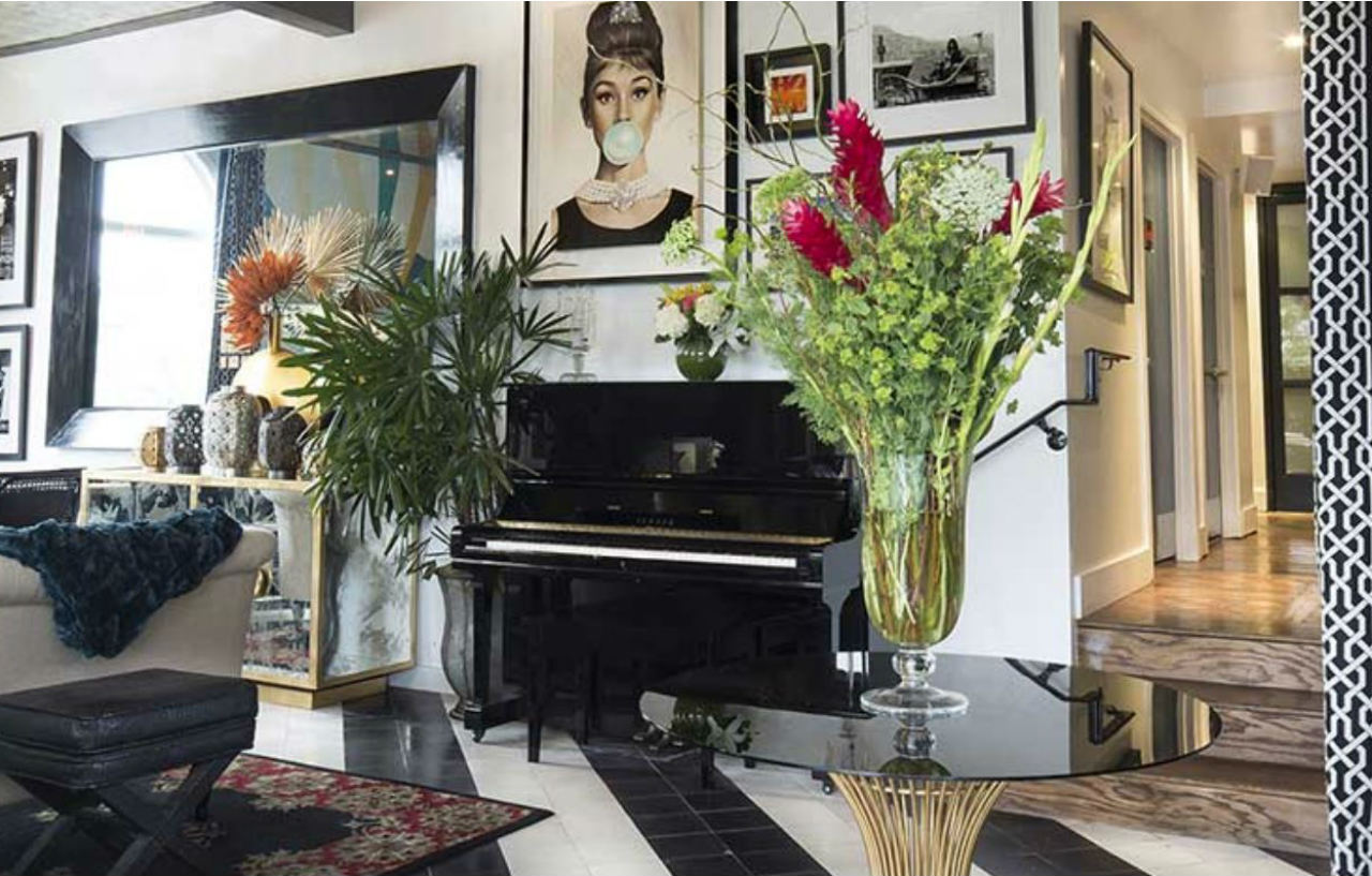 The Crescent Hotel Beverly Hills, Sonder Hotel 4*