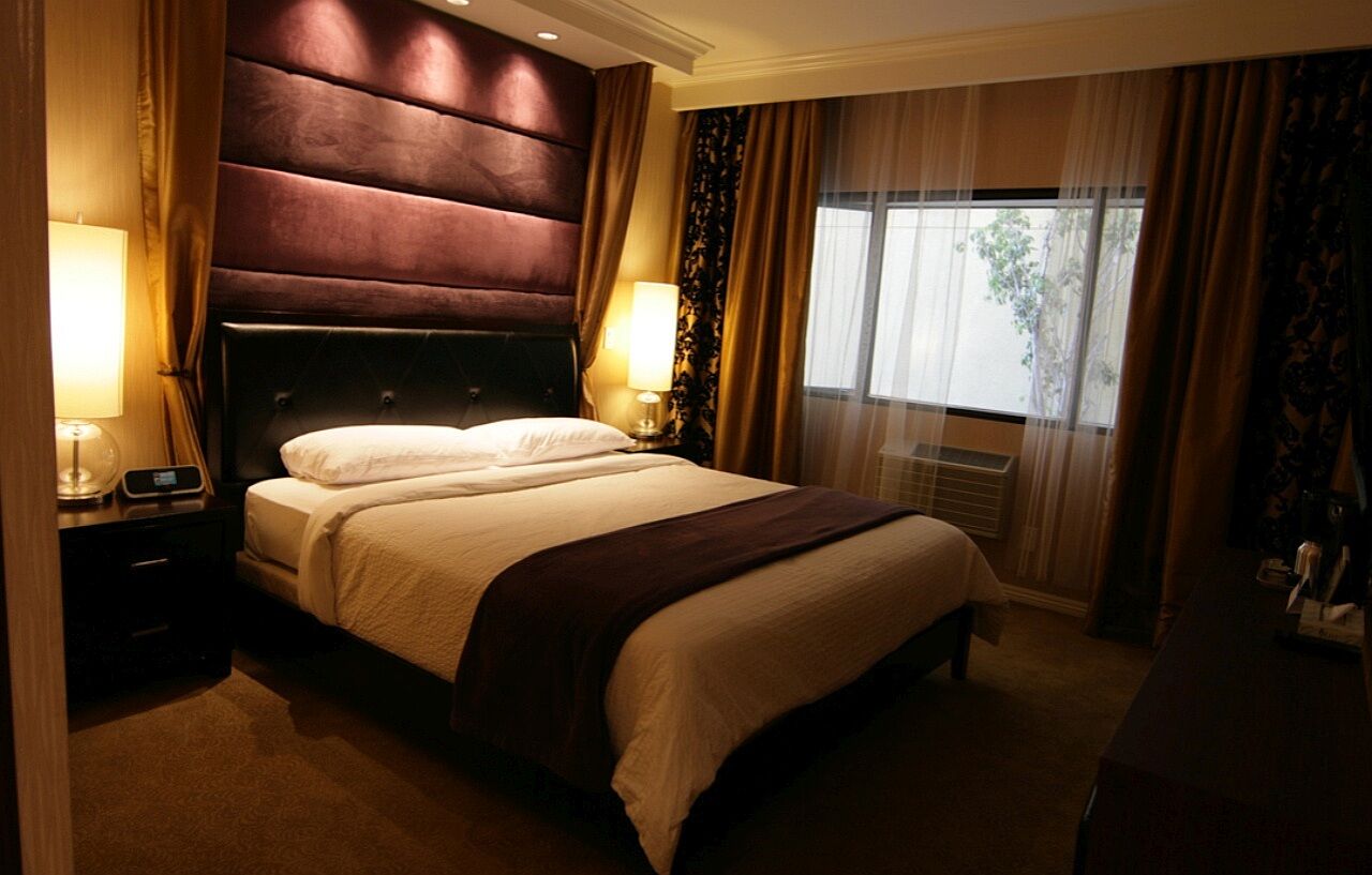 Hotel Garden And
