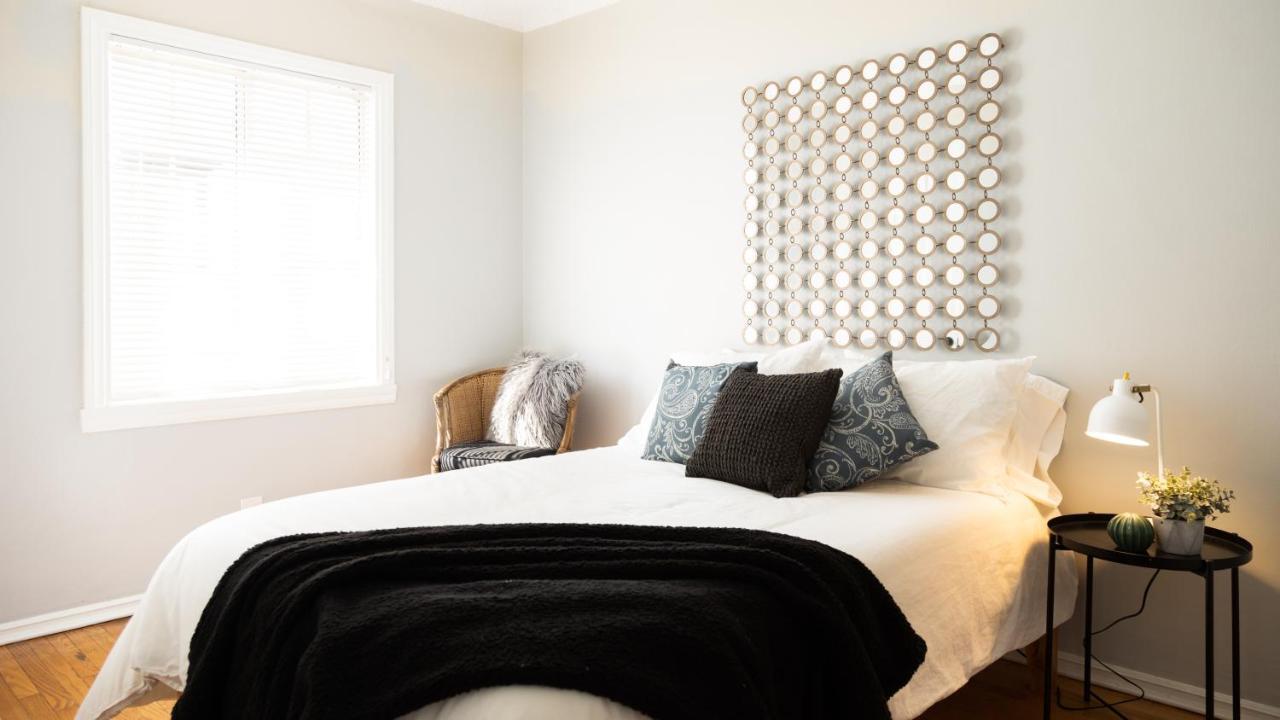 3br 2bthr House In Culver City-midcity Holiday home