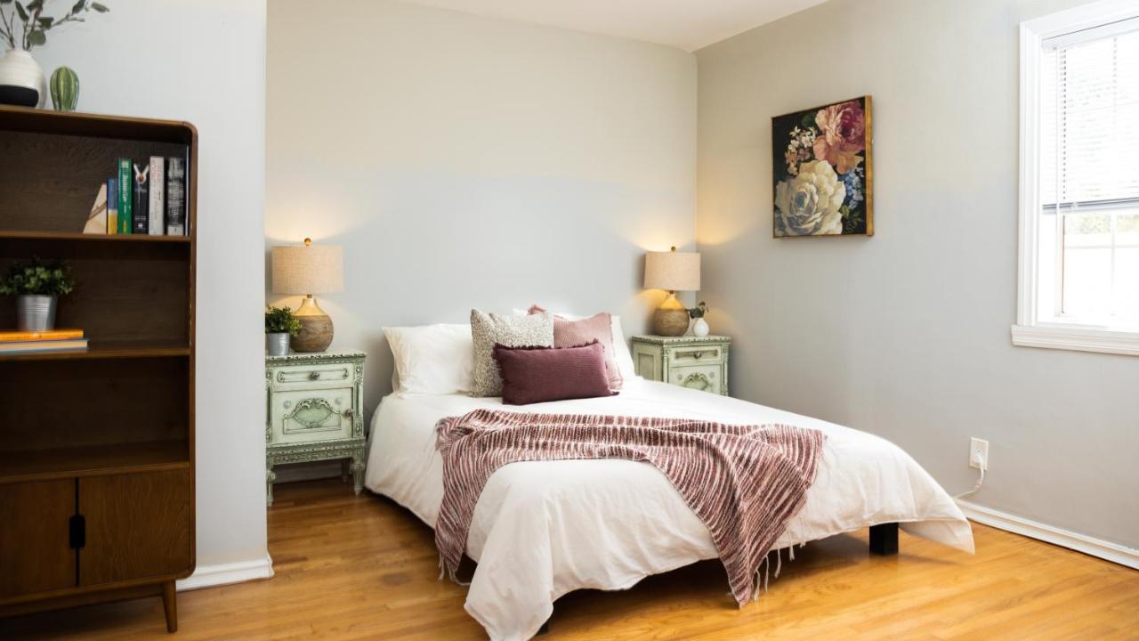 3br 2bthr House In Culver City-midcity Holiday home