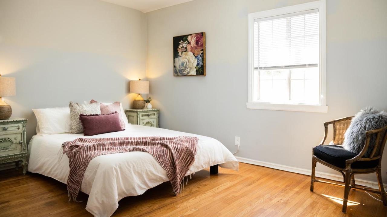Holiday home 3br 2bthr House In Culver City-midcity Los Angeles