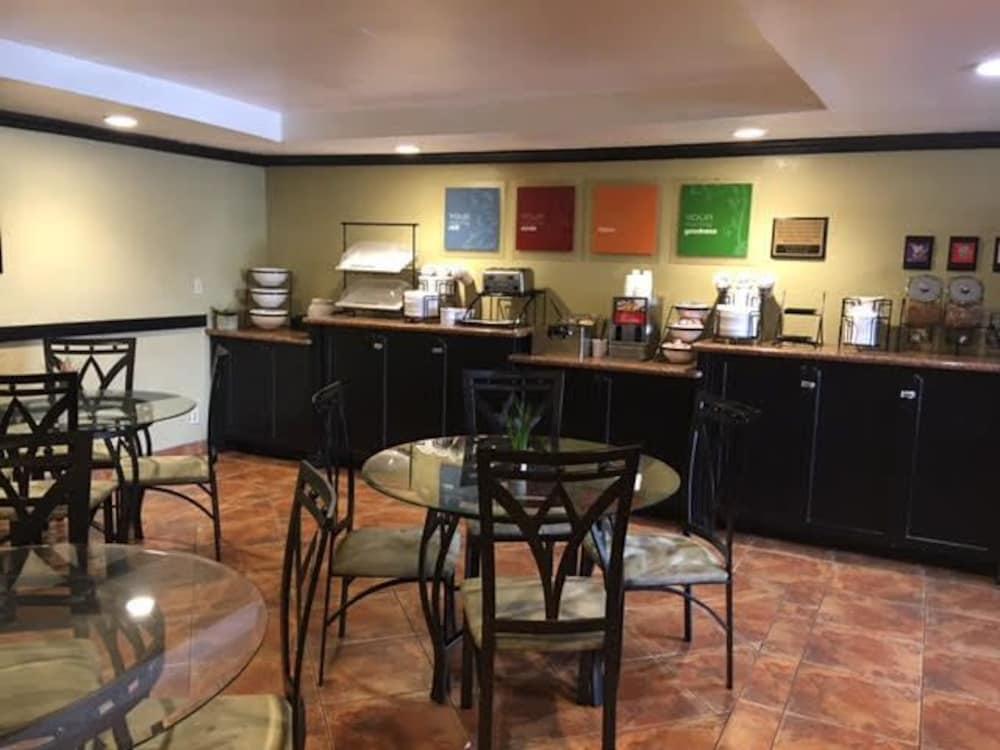 Avenue Hotel, Ascend Collection 3* Los Angeles