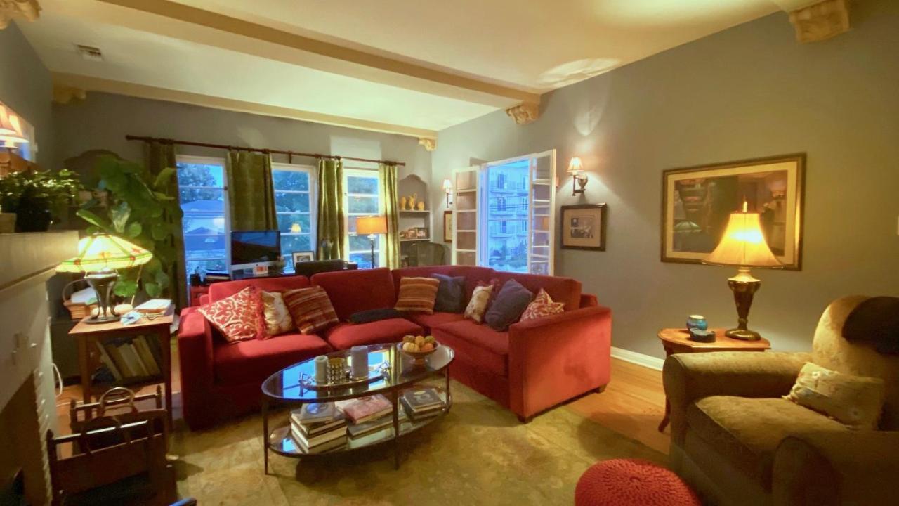 5-star Beverlyhills Homestay