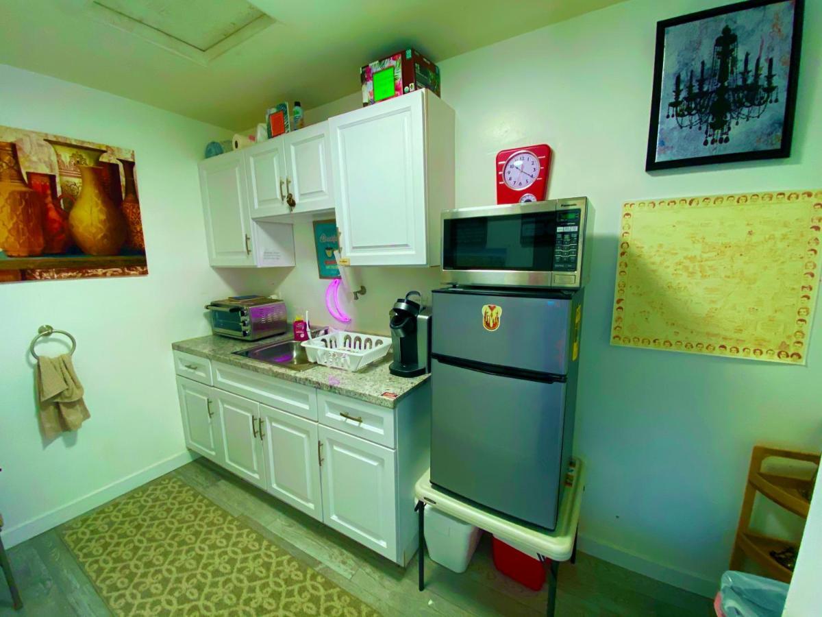 Beverly Hills Private Bungalow 4* Los Angeles